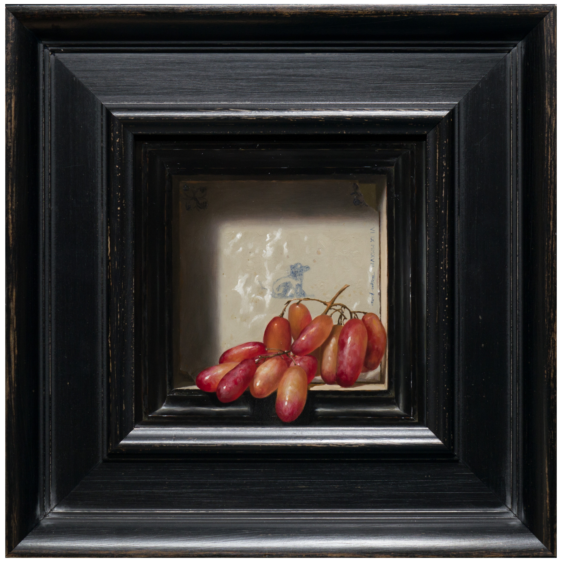 Painting «VI IX MMXVIII»