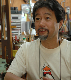 Кодзи Хара (Koji Hara)