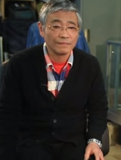 Судзуки Ёсиро (Suzuki Yoshiro)