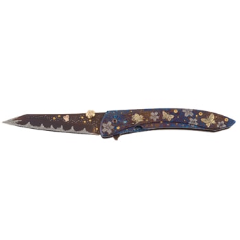 A jackknife 