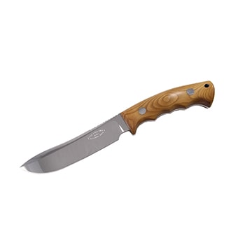 Авторский нож Hunter