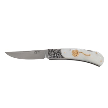 Folding knife 