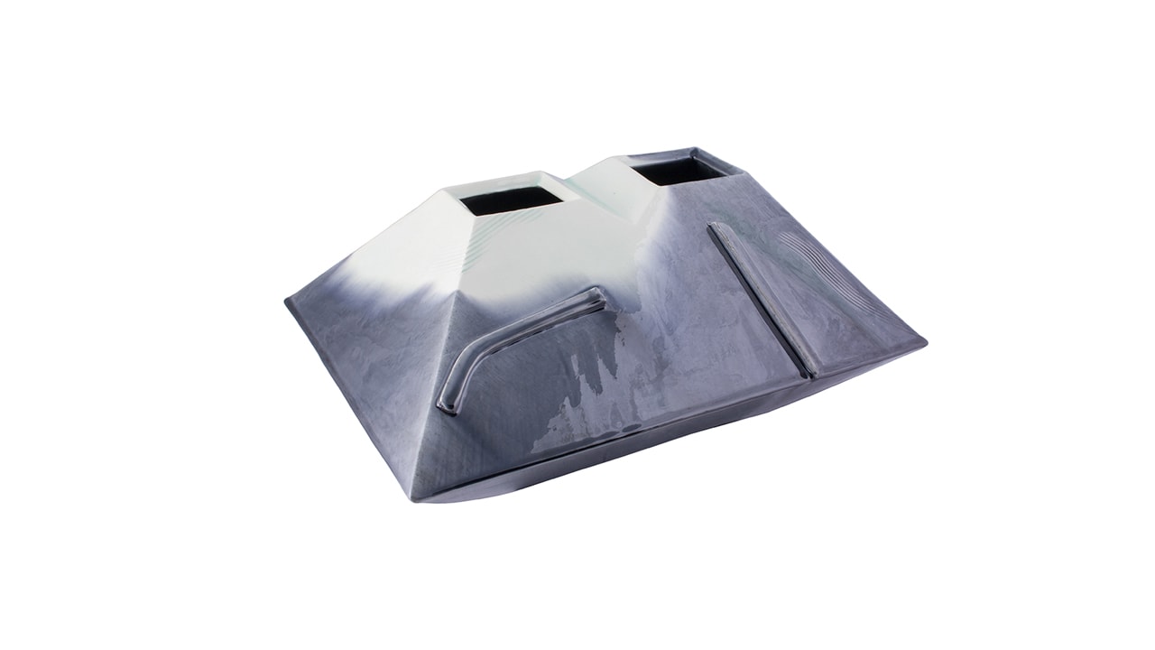 Ваза «Утреннее сияние»