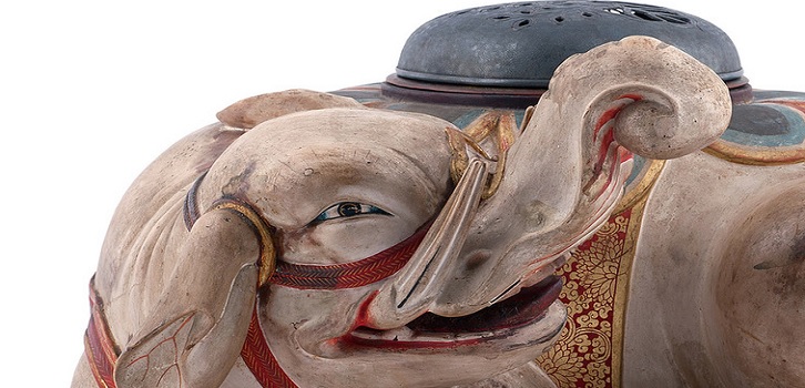 Decorative arts
