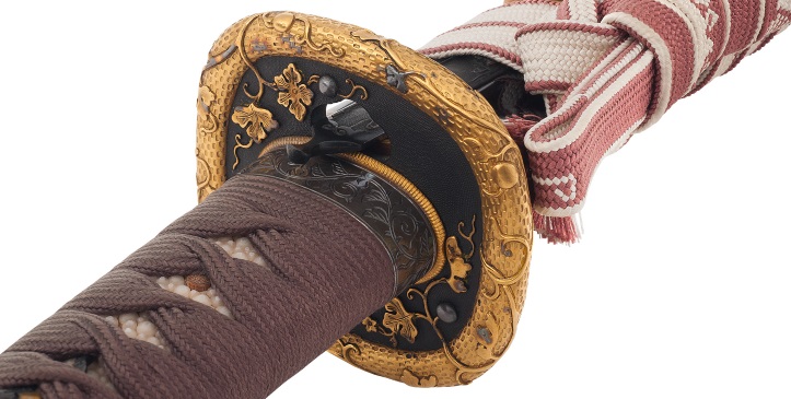 Japanese swords